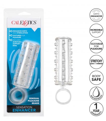 NAVLAKA ZA PENIS - SILIKON